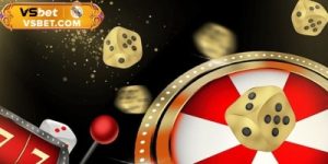 Cmd368 – Nhà cái cá cược với 200 game cược, hoàn tiền 5% mỗi ngày