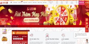 Lixi88 – Nhà cái uy tín với hơn 5000+ trò chơi đa dạng
