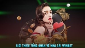 Nhà cái Winbet hoàn trả 3% cuối tuần, quà tặng sinh nhật 2 triệu