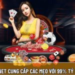 Topnhacai.in.net cung cấp các mẹo với 99% tỷ lệ thắng cược