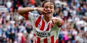 Top 5 cầu thủ trẻ nhất bóng đá Hà Lan bất ngờ làm dậy sóng