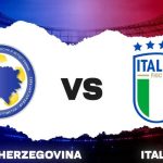 soi kèo Bosnia vs Italia