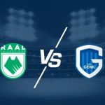 Soi kèo La Louviere vs Genk